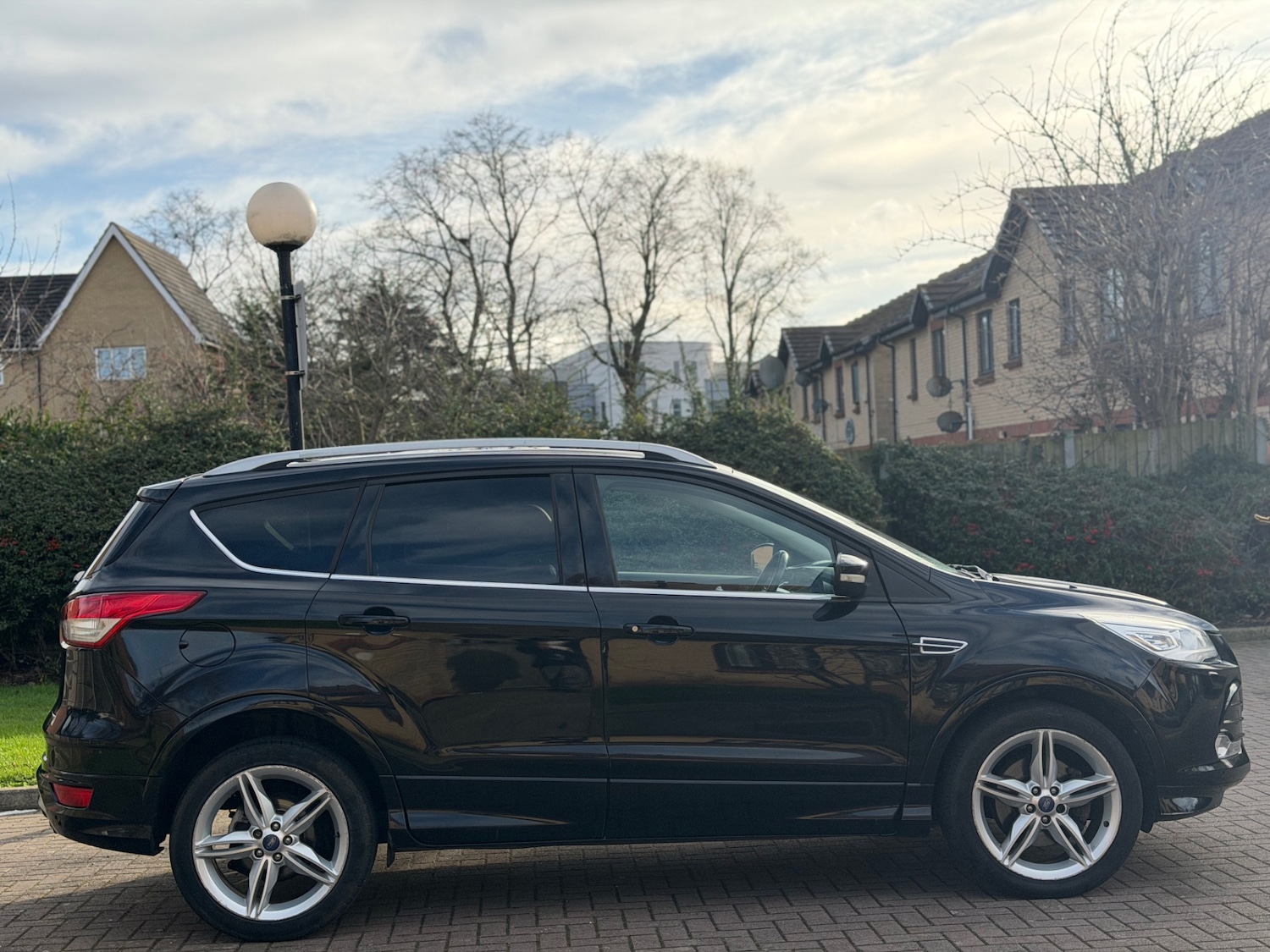 Used Ford Kuga 2015 for sale - 77319780: Photo 5