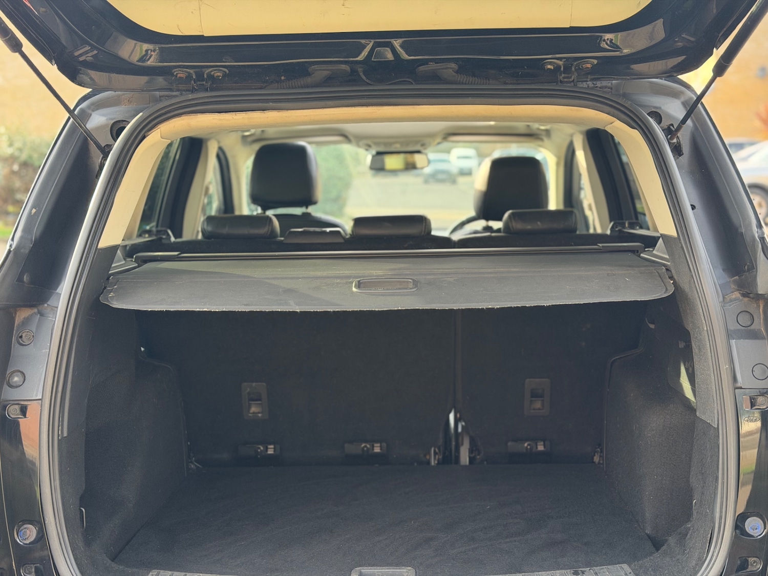 Used Ford Kuga 2015 for sale - 77319780: Photo 8