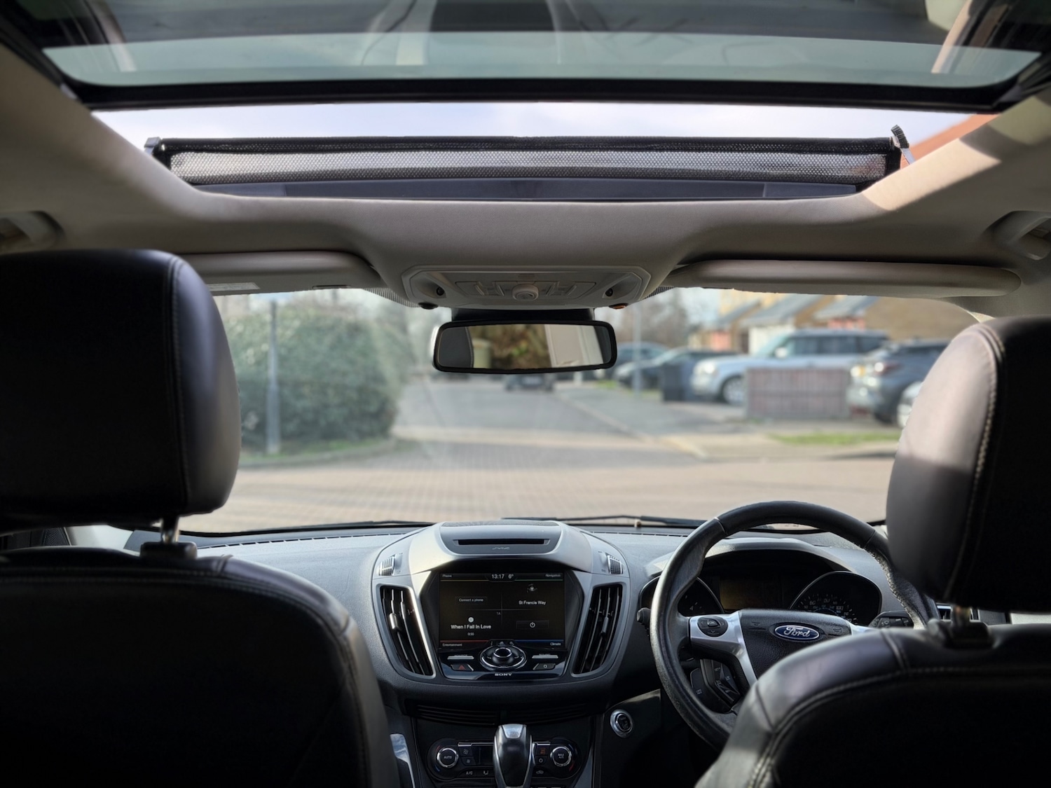 Used Ford Kuga 2015 for sale - 77319780: Photo 9