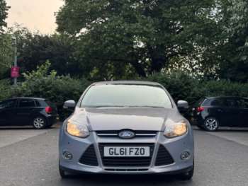 Used Ford Focus 2011 for sale - 74847360: Photo