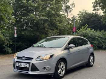 Used Ford Focus 2011 for sale - 74847360: Photo