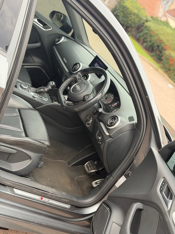 Used Audi A3 2014 for sale - 76166310: Photo 10