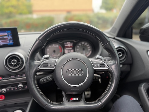 Used Audi A3 2014 for sale - 76166310: Photo 11