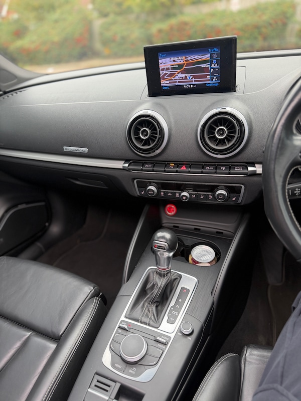Used Audi A3 2014 for sale - 76166310: Photo 13