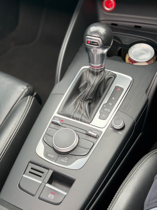 Used Audi A3 2014 for sale - 76166310: Photo 14
