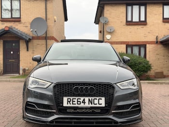 Used Audi A3 2014 for sale - 76166310: Photo 2