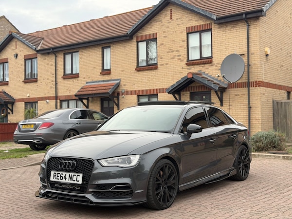 Used Audi A3 2014 for sale - 76166310: Photo 3