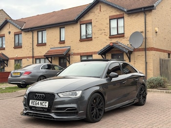 Used Audi A3 2014 for sale - 76166310: Photo 3