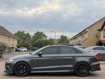 Used Audi A3 2014 for sale - 76166310: Photo 4