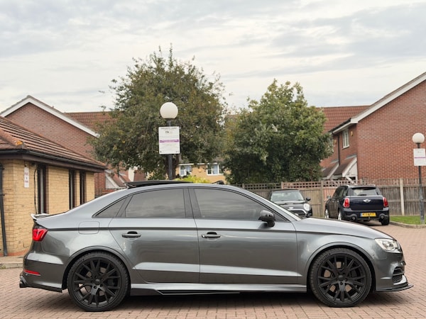 Used Audi A3 2014 for sale - 76166310: Photo 5