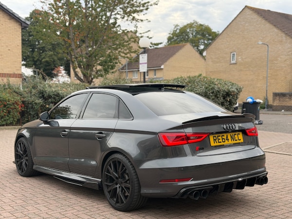 Used Audi A3 2014 for sale - 76166310: Photo 6