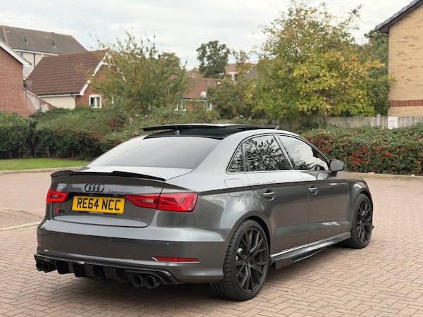 Used Audi A3 2014 for sale - 76166310: Photo 7