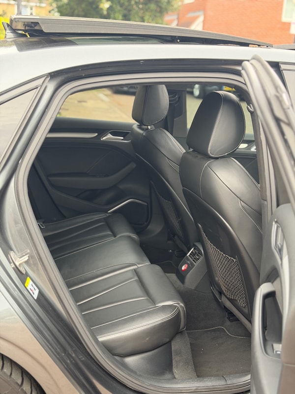 Used Audi A3 2014 for sale - 76166310: Photo 9
