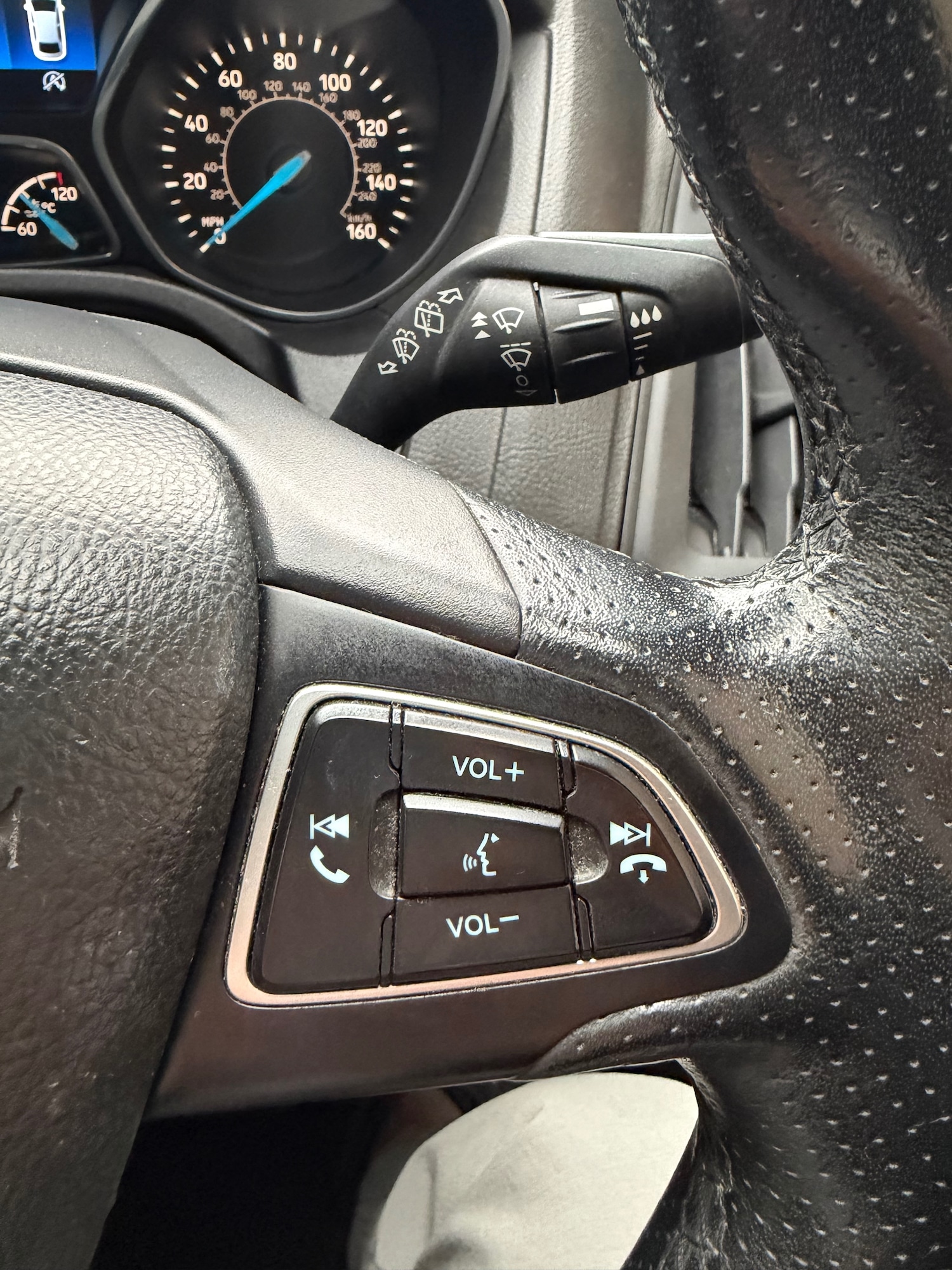 Used Ford Focus 2017 for sale - 77939279: Photo 13