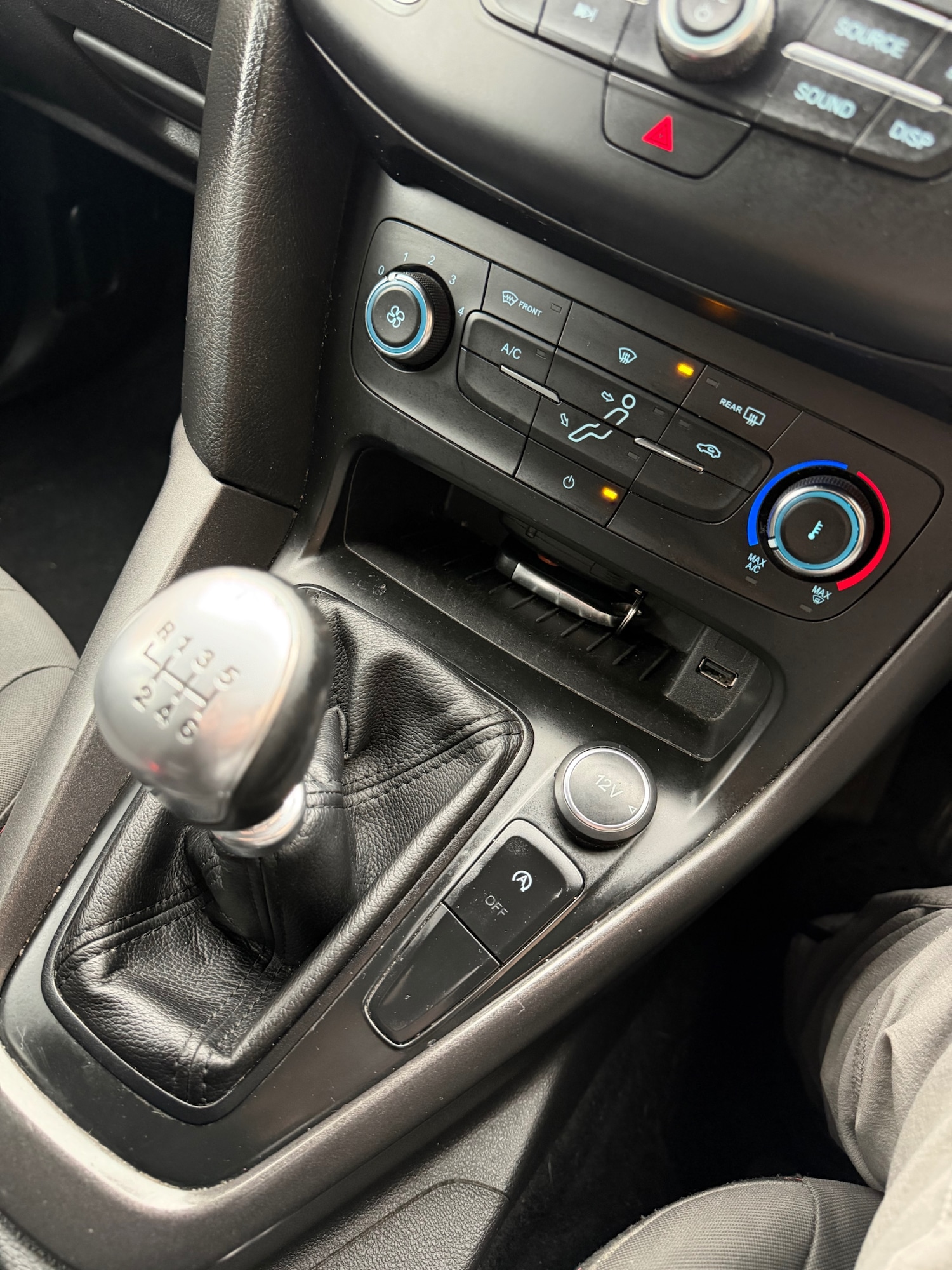 Used Ford Focus 2017 for sale - 77939279: Photo 16