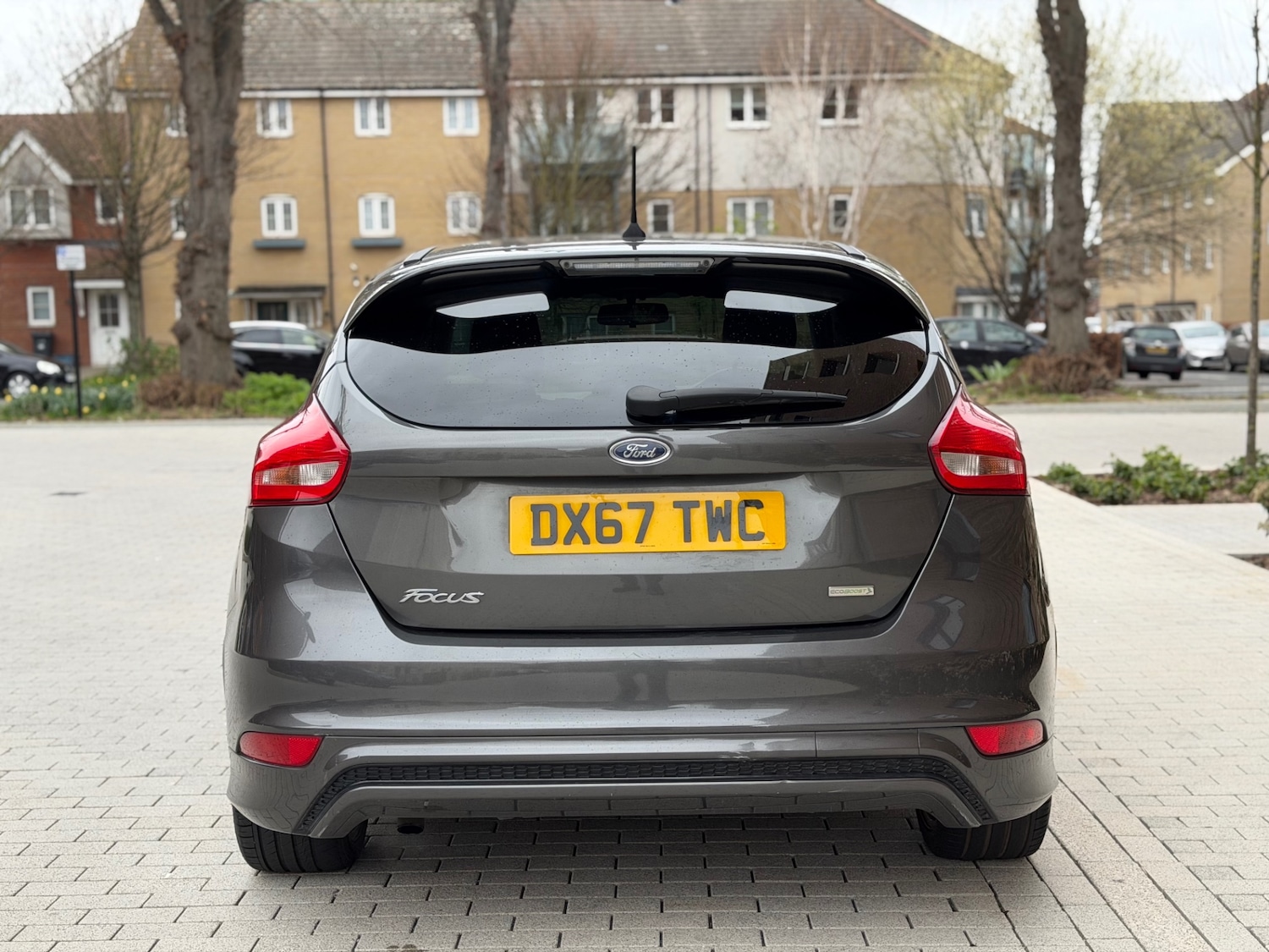 Used Ford Focus 2017 for sale - 77939279: Photo 6