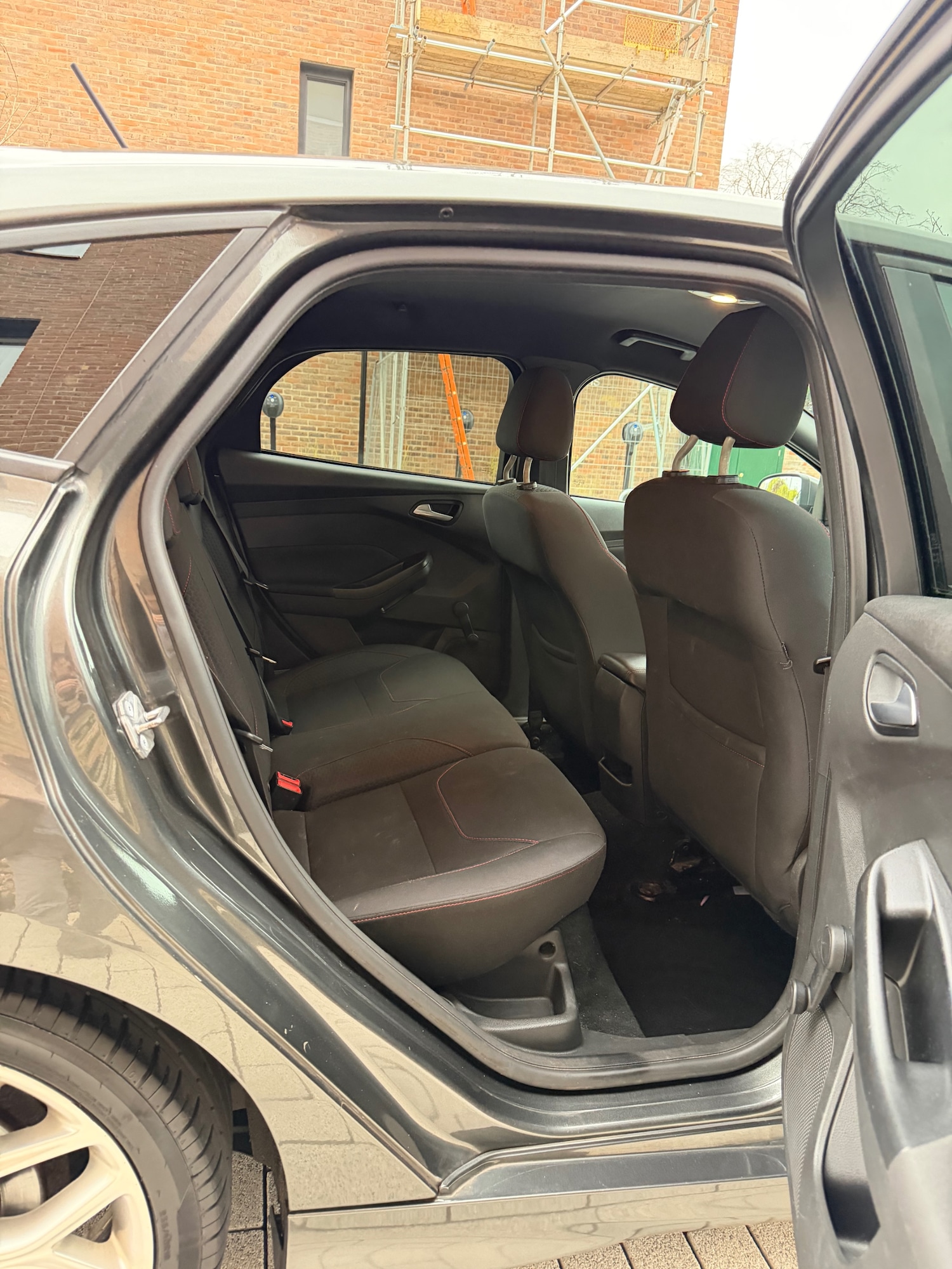 Used Ford Focus 2017 for sale - 77939279: Photo 8