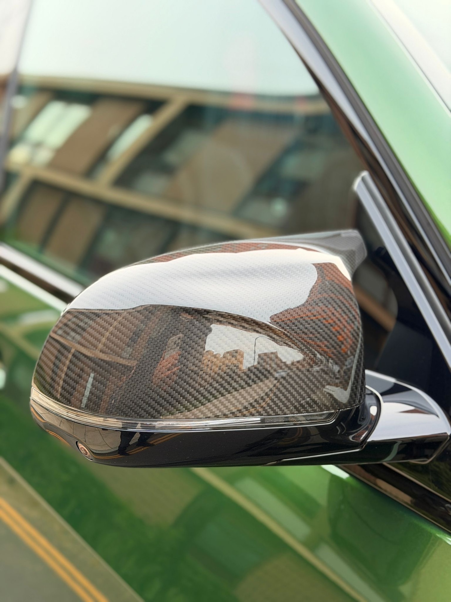 Used BMW X5 M 2022 for sale - 77437737: Photo 18