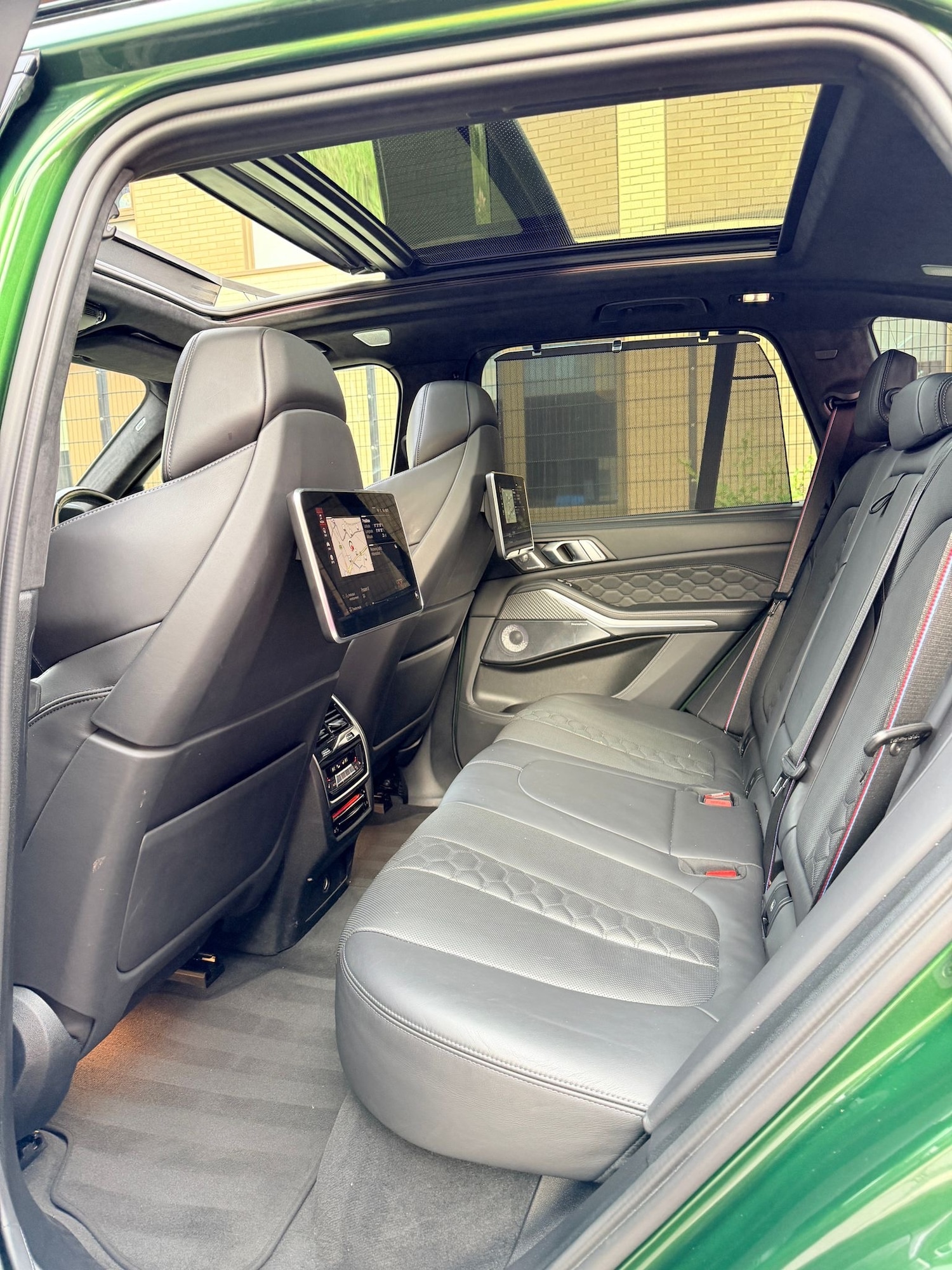 Used BMW X5 M 2022 for sale - 77437737: Photo 19