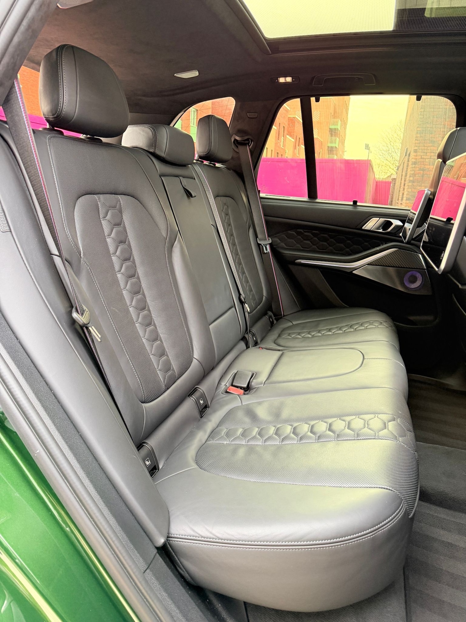 Used BMW X5 M 2022 for sale - 77437737: Photo 21