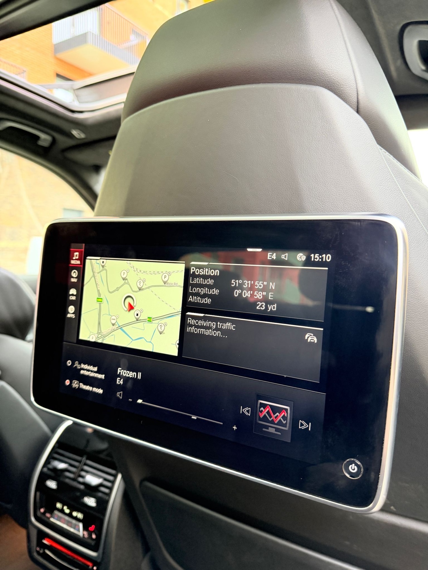 Used BMW X5 M 2022 for sale - 77437737: Photo 30