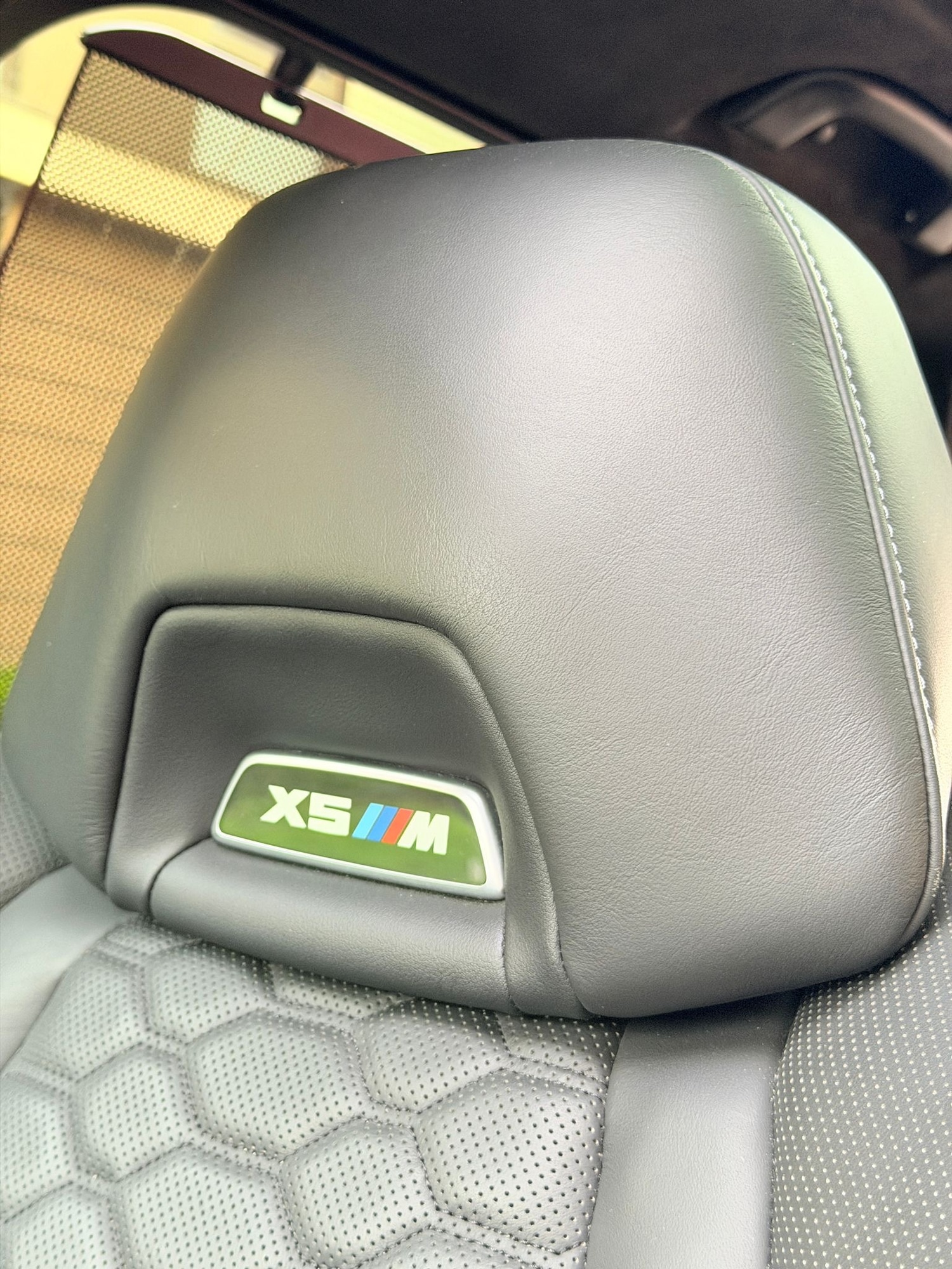 Used BMW X5 M 2022 for sale - 77437737: Photo 32