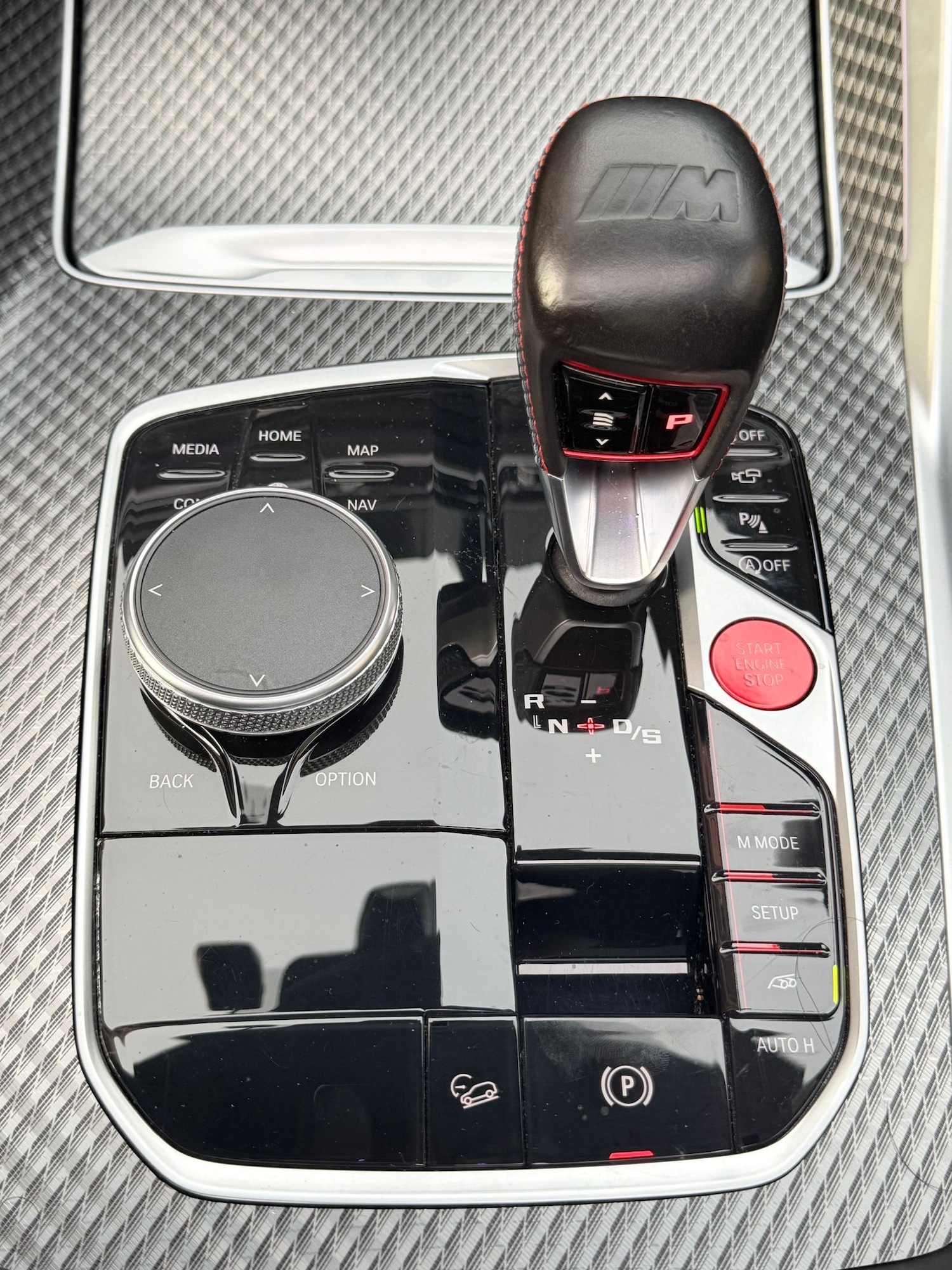 Used BMW X5 M 2022 for sale - 77437737: Photo 36