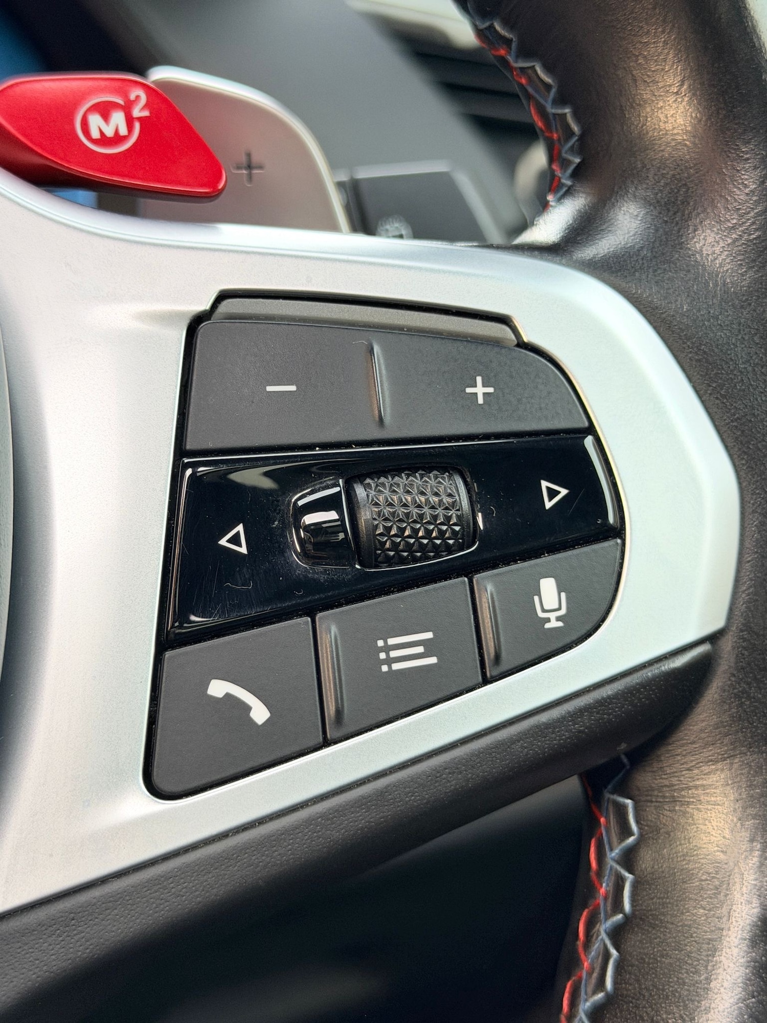 Used BMW X5 M 2022 for sale - 77437737: Photo 40