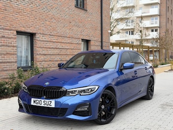 Used BMW 3 Series 2020 for sale - 78899151: Photo