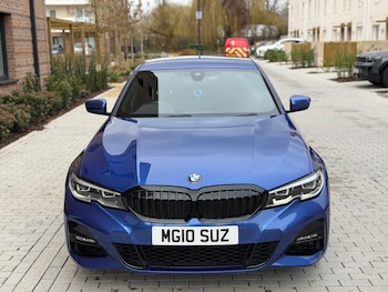 Used BMW 3 Series 2020 for sale - 78899151: Photo