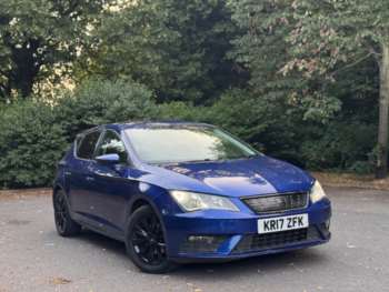 2017 (17) - 1.0 TSI Ecomotive SE Technology 5dr DSG