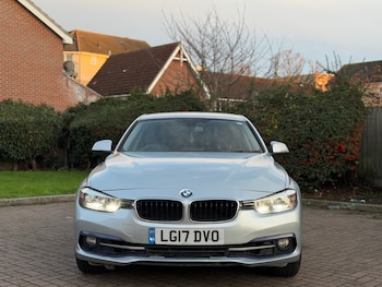 Used BMW 3 Series 2017 for sale - 76752015: Photo