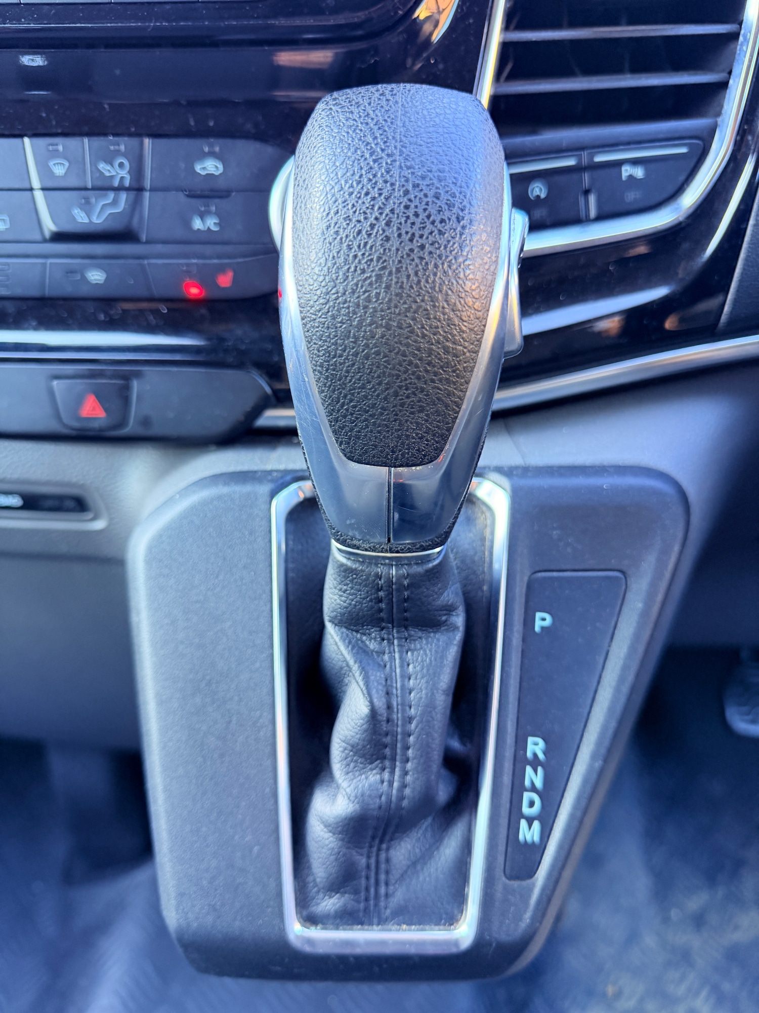 Used Ford Tourneo Custom 2018 for sale - 77200864: Photo 13