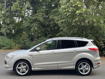 Used Ford Kuga 2016 for sale - 75518940: Photo