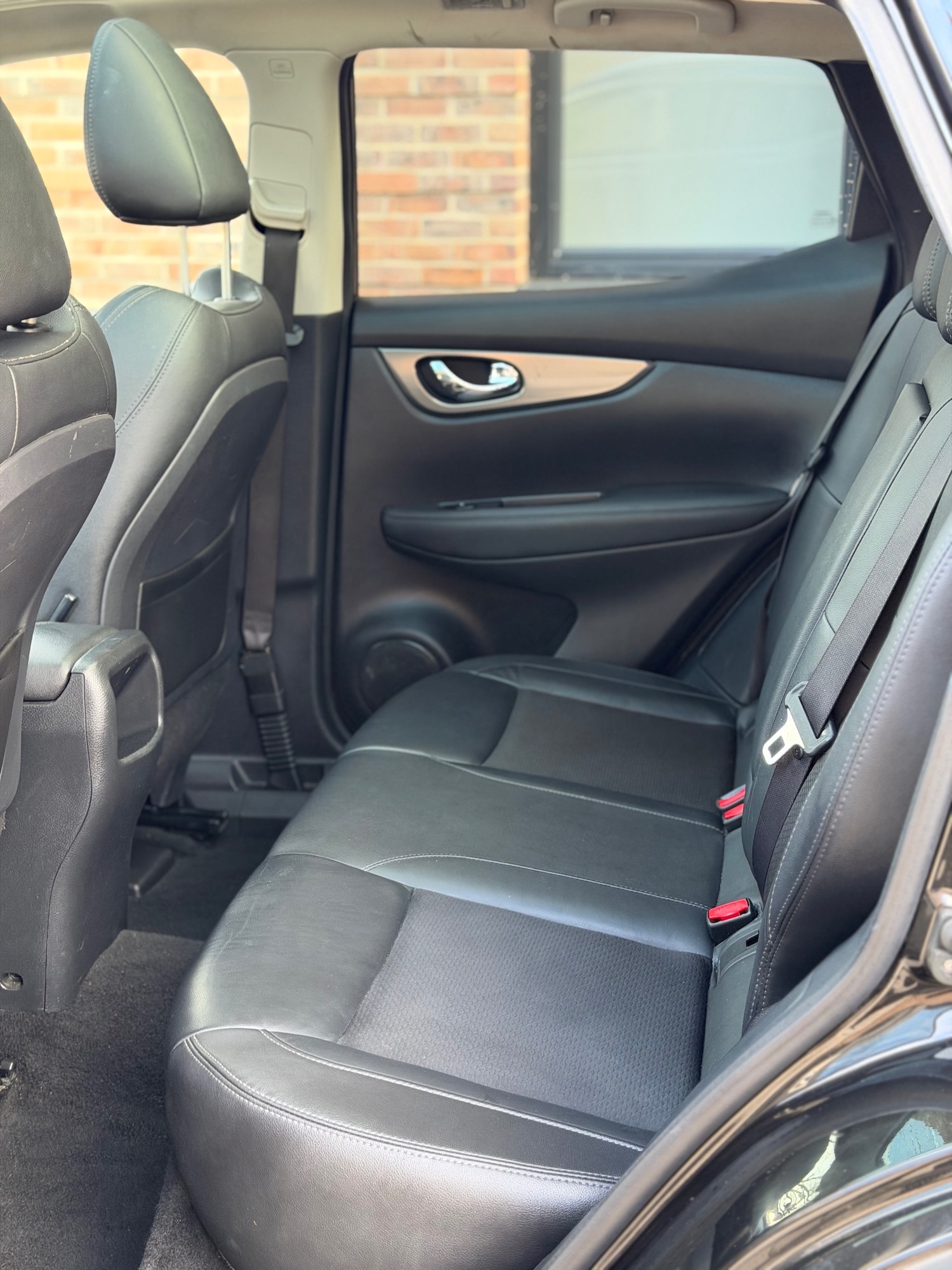 Used Nissan Qashqai 2018 for sale - 77672541: Photo 11