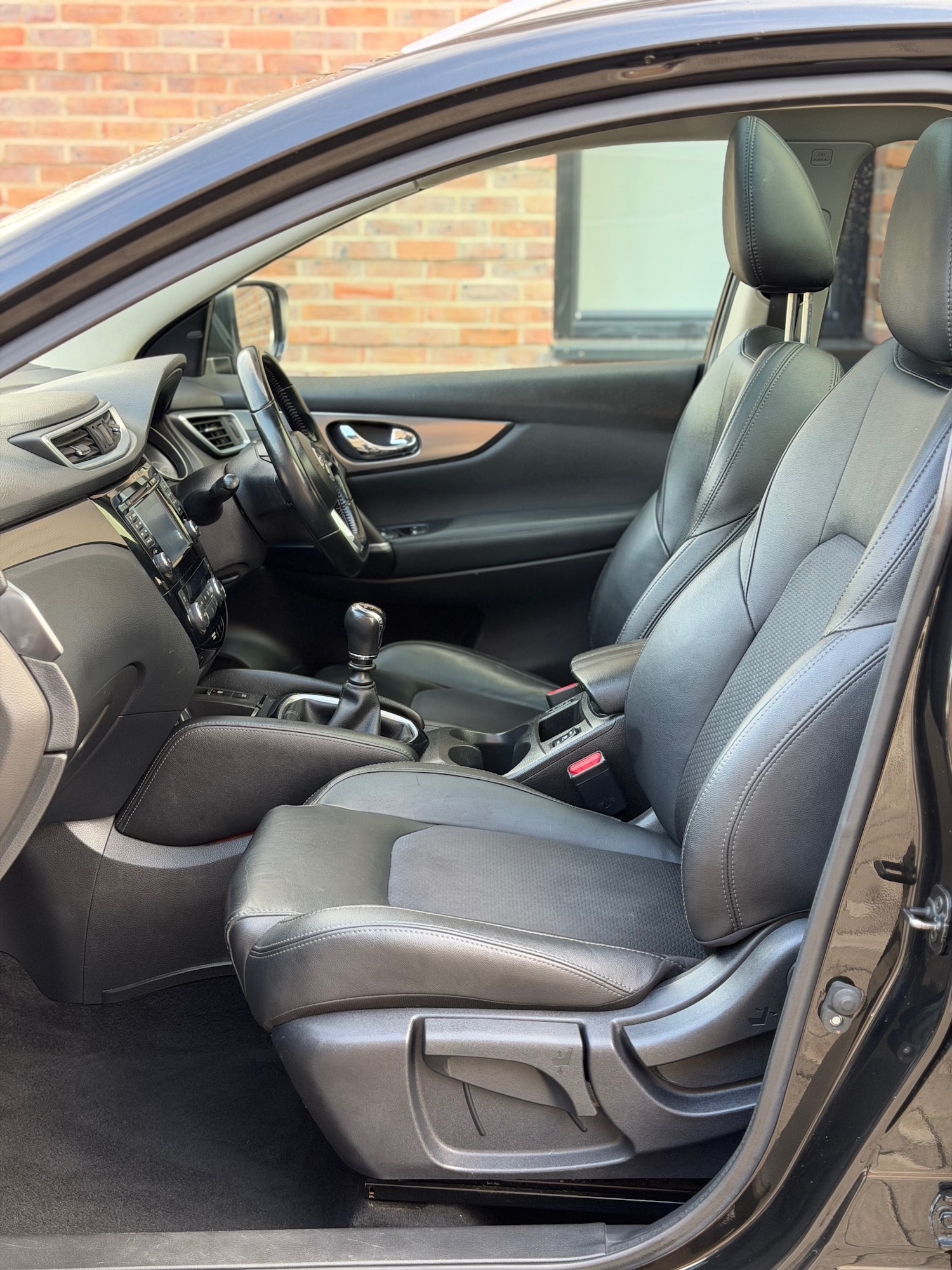 Used Nissan Qashqai 2018 for sale - 77672541: Photo 12