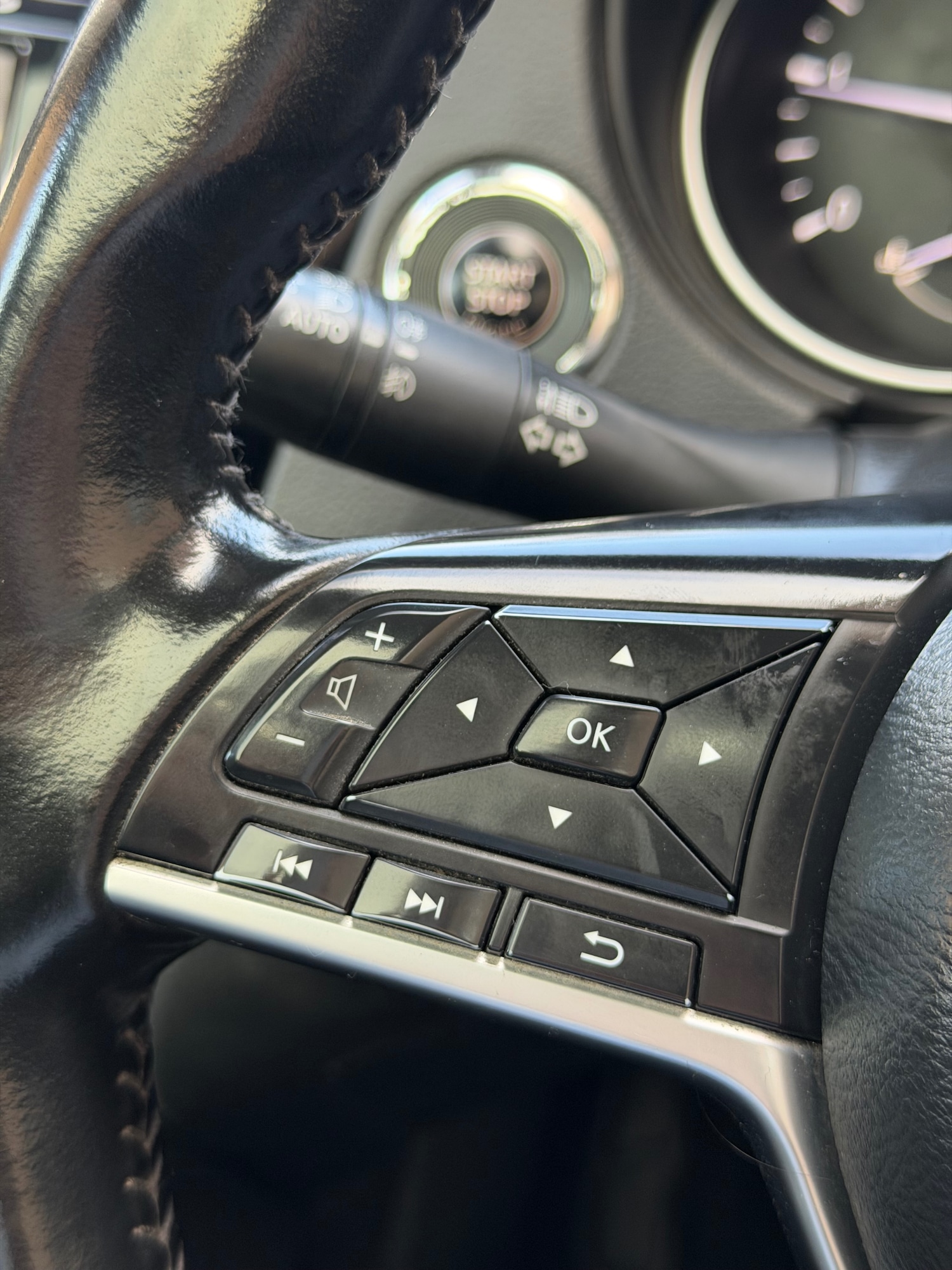 Used Nissan Qashqai 2018 for sale - 77672541: Photo 15