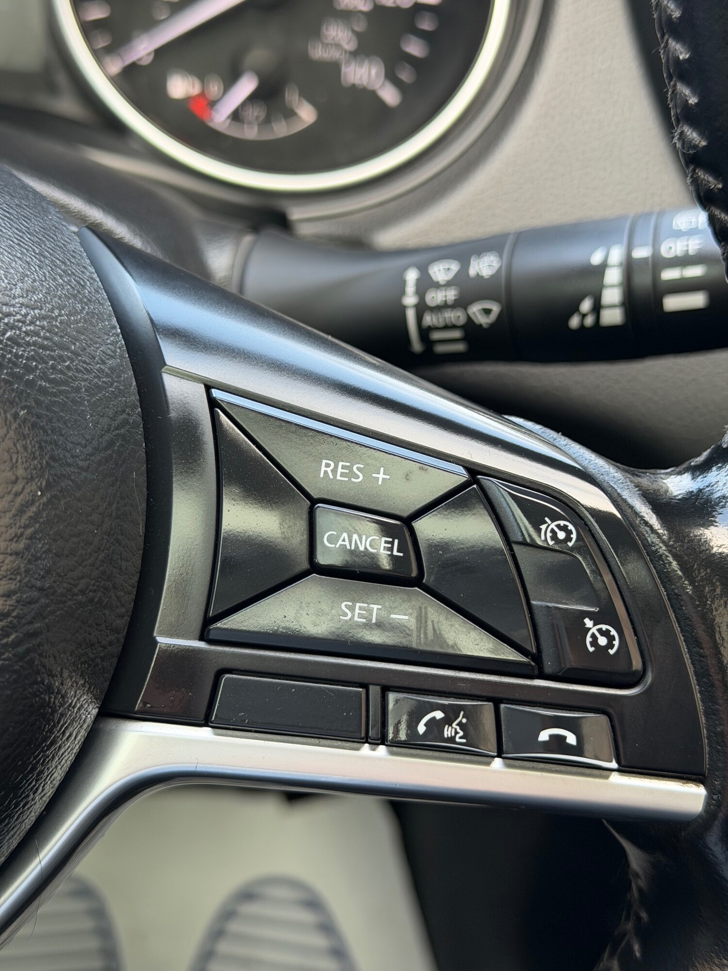 Used Nissan Qashqai 2018 for sale - 77672541: Photo 16