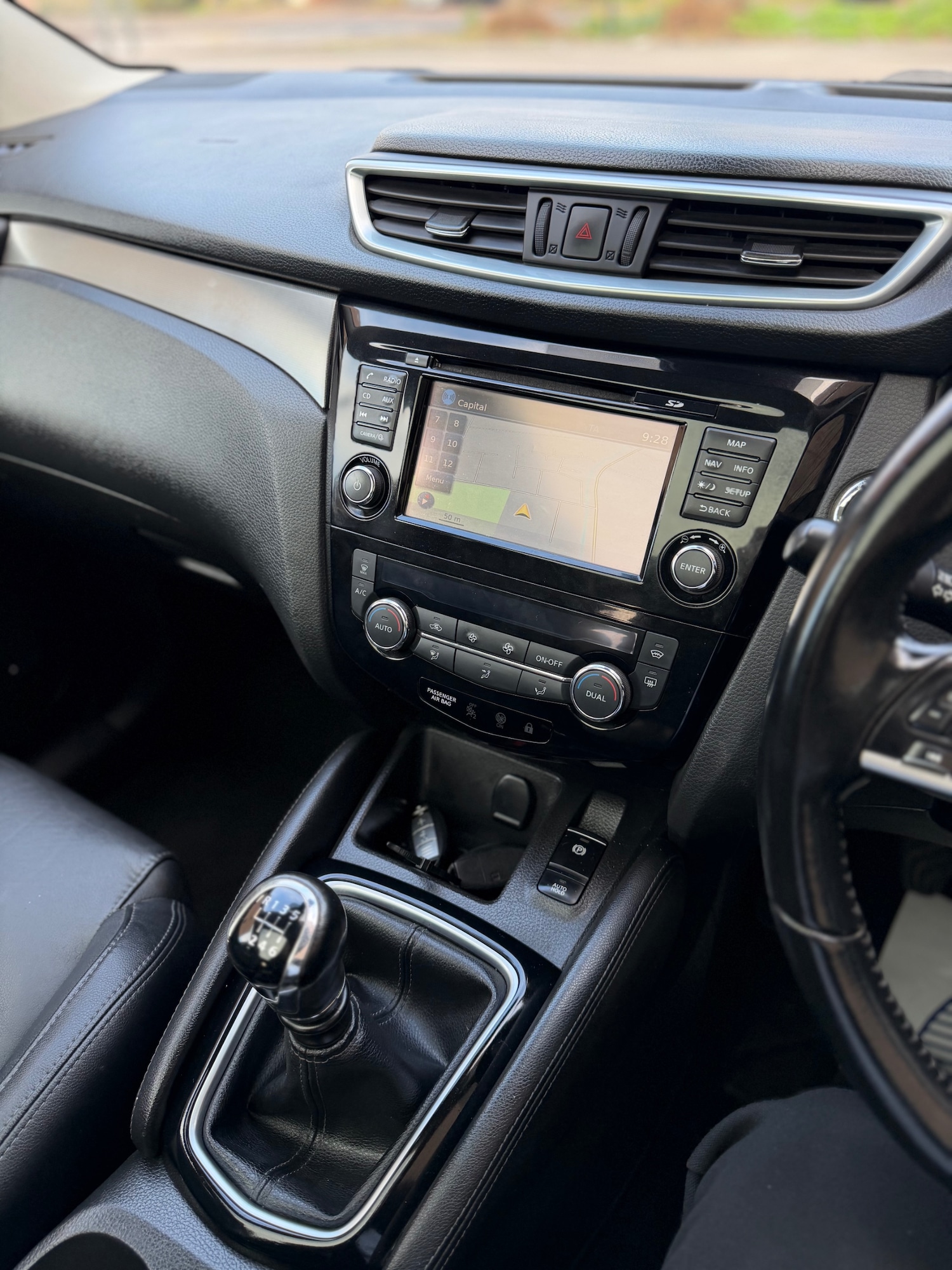 Used Nissan Qashqai 2018 for sale - 77672541: Photo 17