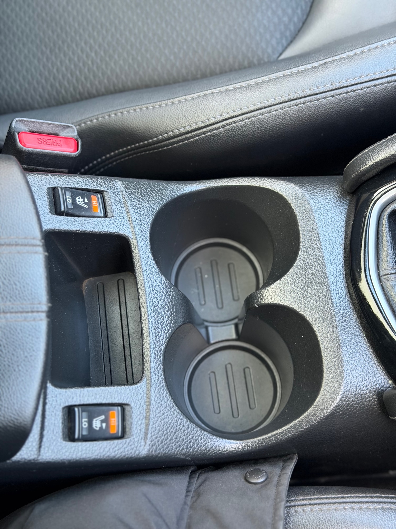 Used Nissan Qashqai 2018 for sale - 77672541: Photo 19