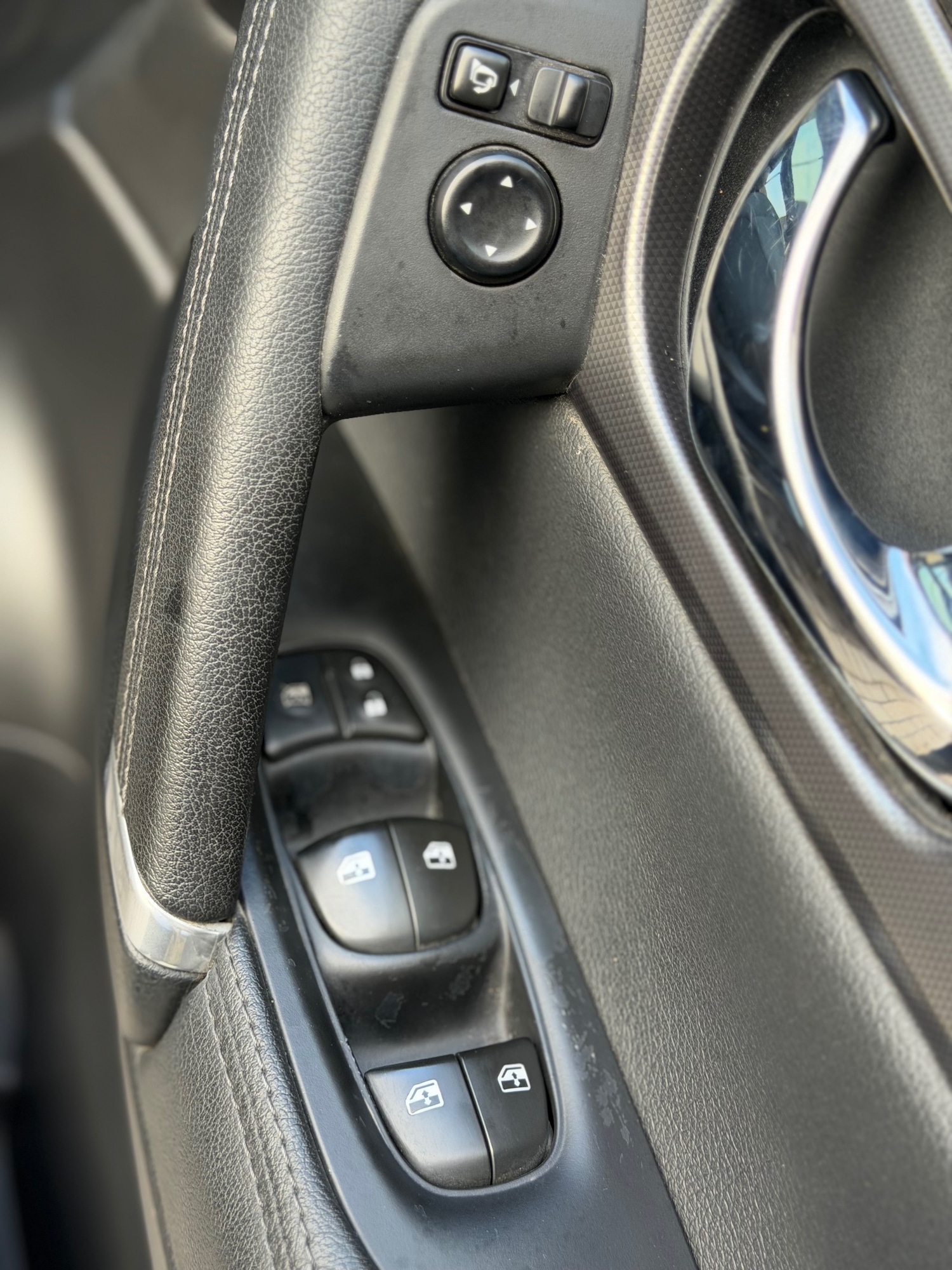 Used Nissan Qashqai 2018 for sale - 77672541: Photo 21