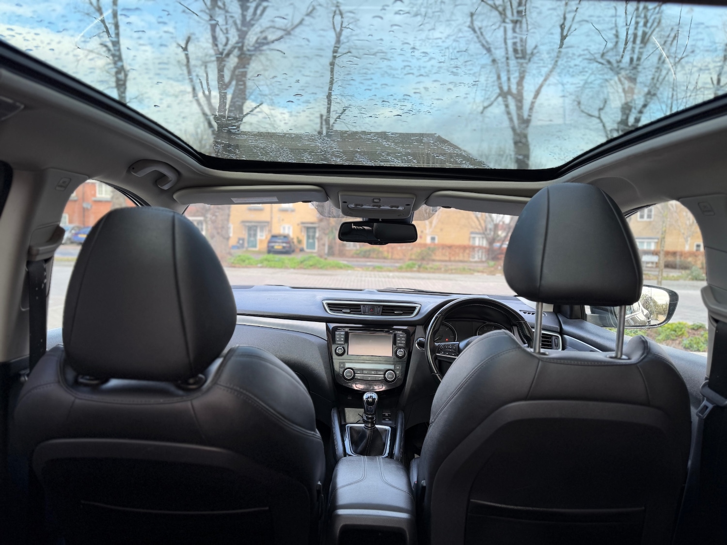 Used Nissan Qashqai 2018 for sale - 77672541: Photo 9