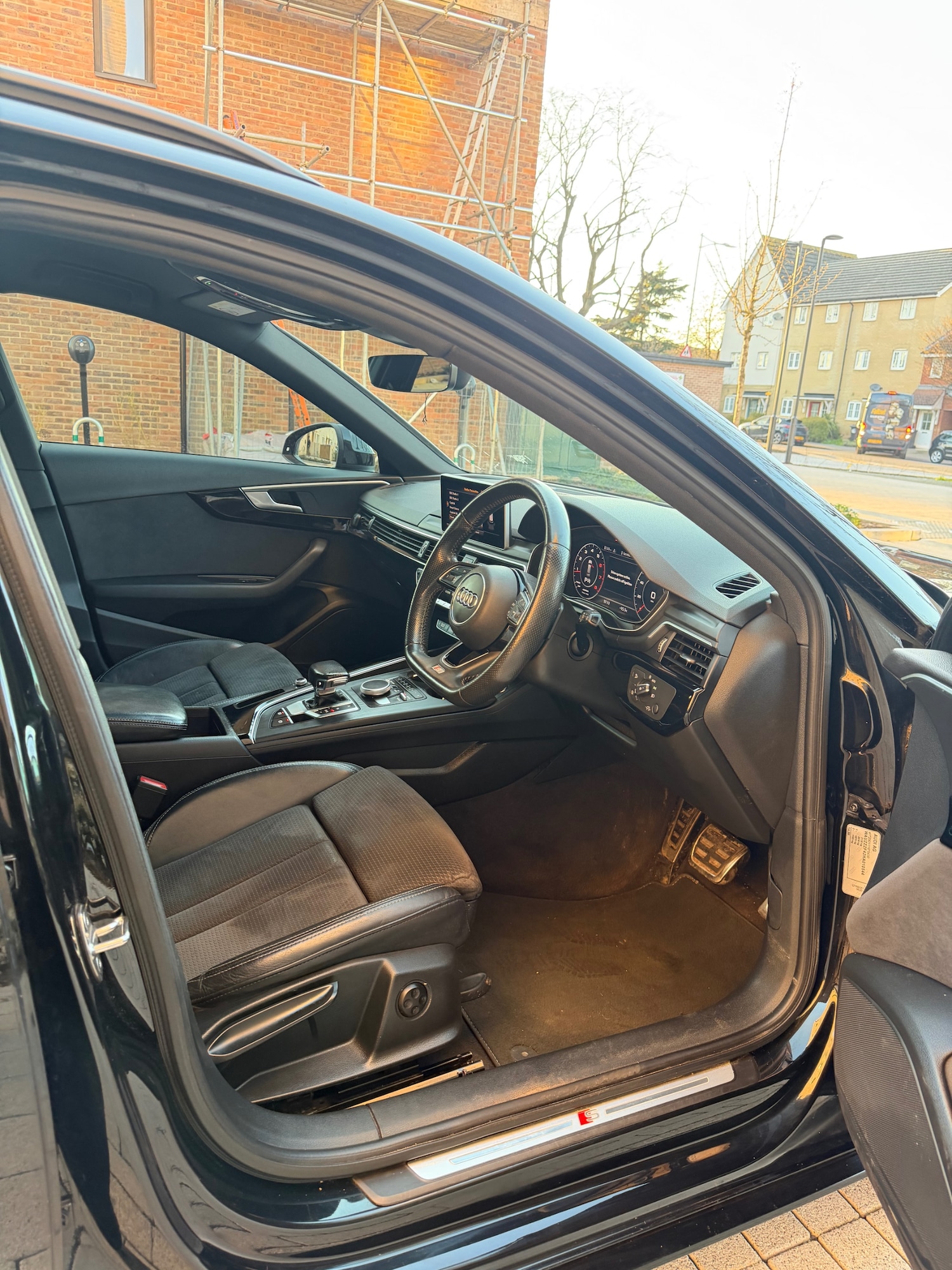 Used Audi A4 2016 for sale - 77939291: Photo 14