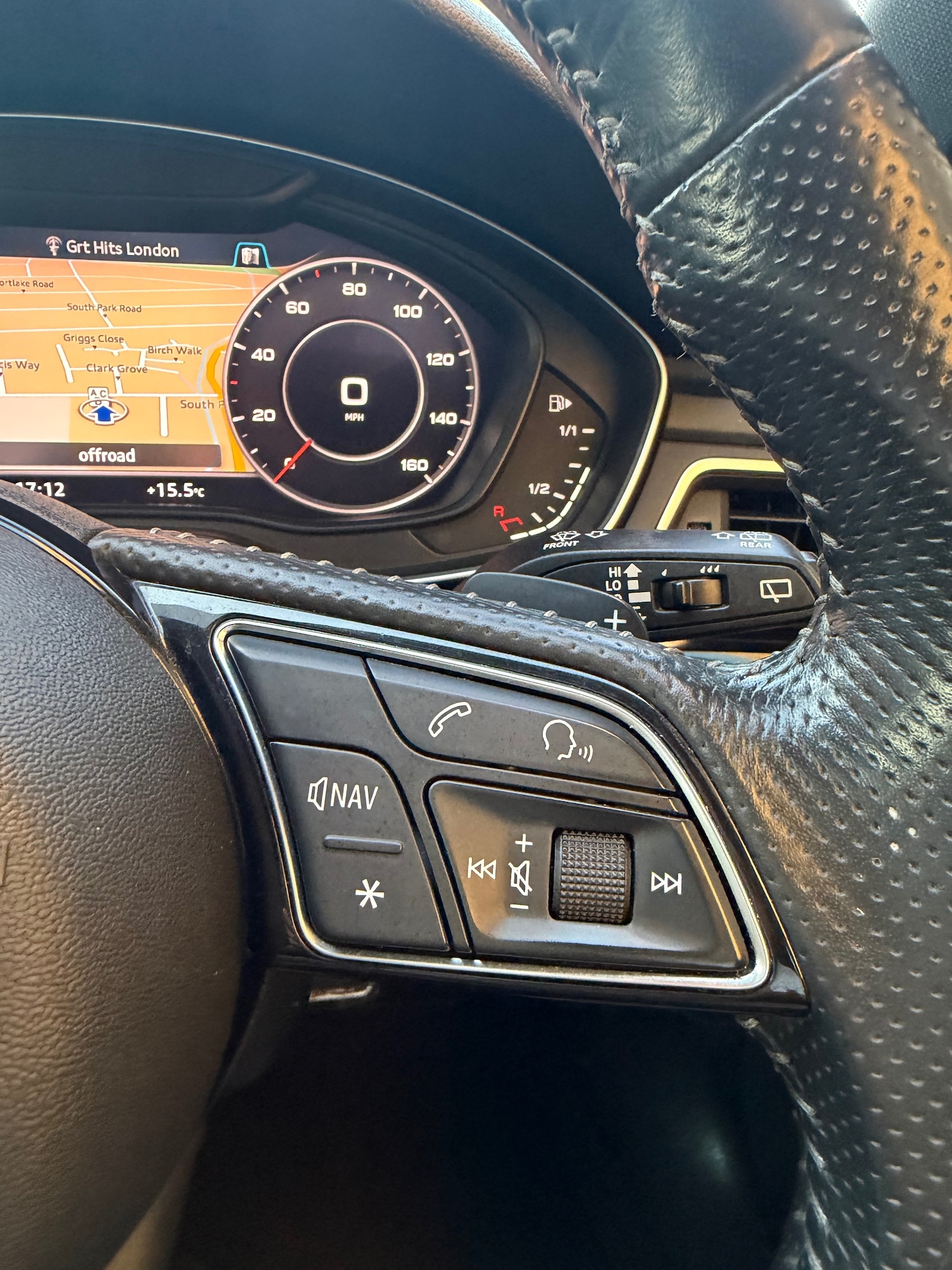 Used Audi A4 2016 for sale - 77939291: Photo 18