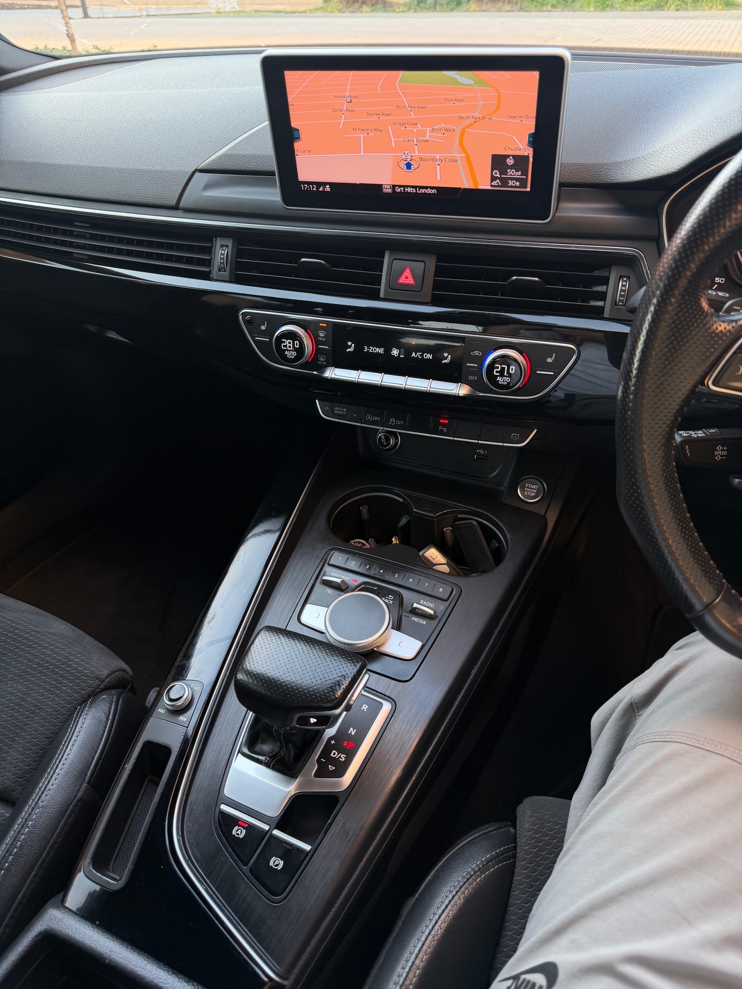 Used Audi A4 2016 for sale - 77939291: Photo 19