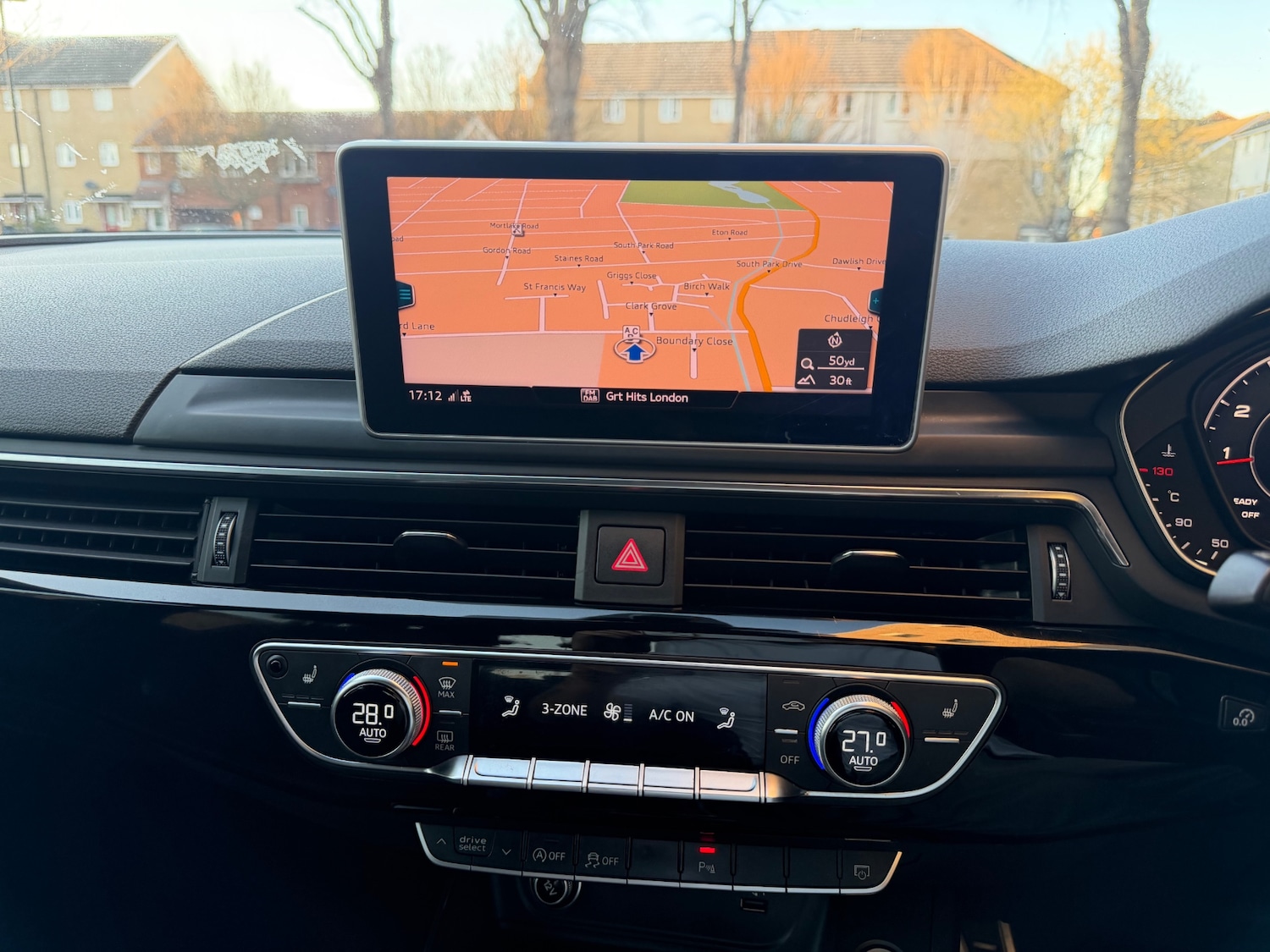 Used Audi A4 2016 for sale - 77939291: Photo 20