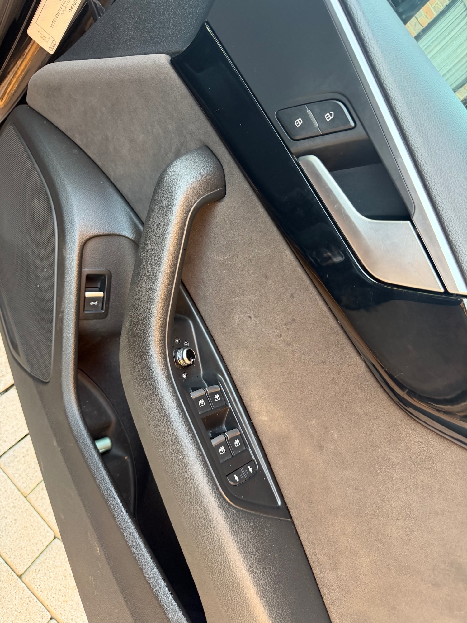 Used Audi A4 2016 for sale - 77939291: Photo 23