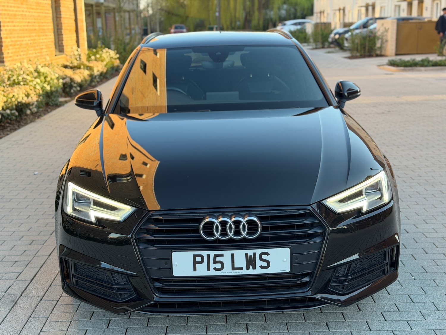 Used Audi A4 2016 for sale - 77939291: Photo 4