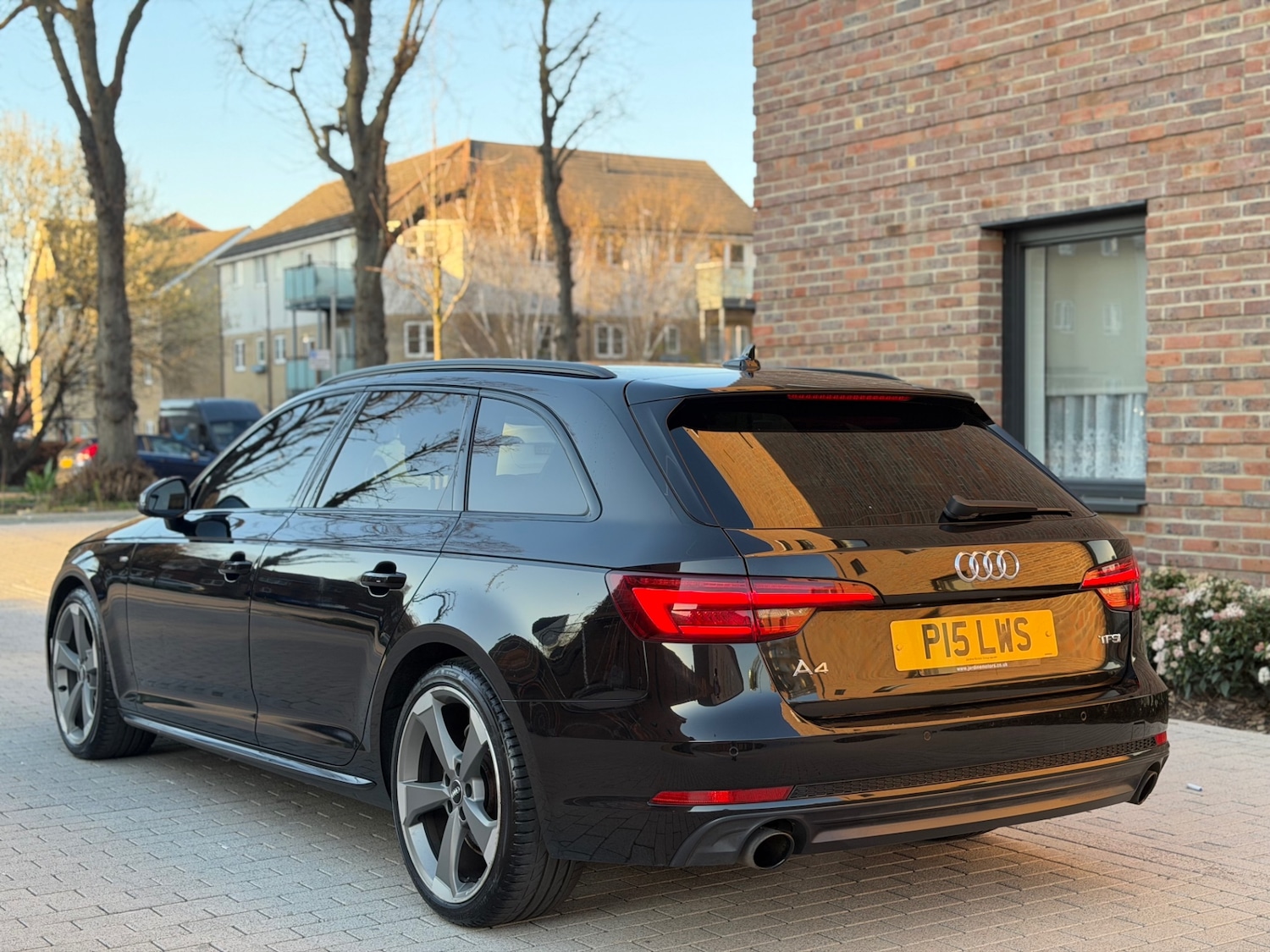 Used Audi A4 2016 for sale - 77939291: Photo 6