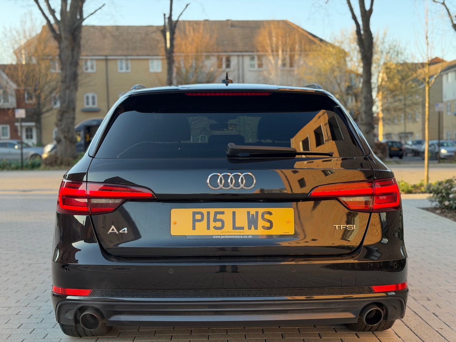 Used Audi A4 2016 for sale - 77939291: Photo 8